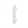 Настенный светильник Loft IT Flame 10452/2W White sand 10452/2W White sand - 3
