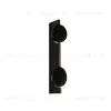 Настенный светильник Loft IT Flame 10452/2W Black sand 10452/2W Black sand - 3
