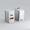 Модульная розетка USB тип A+C Werkel W1272701 4630644890062 a072528 4630644890062 - 3
