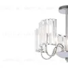 Люстра на штанге Freya Bruni FR2025PL-05CH FR2025PL-05CH - 11