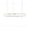 Подвесной светильник Loft IT Oslo acrylic 10547/800 10547/800 - 5