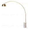 Торшер Loft IT Arco 5000 Gold 5000 Gold - 1