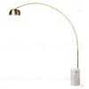 Торшер Loft IT Arco 5000 Gold 5000 Gold - 3