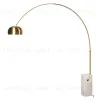 Торшер Loft IT Arco 5001 Gold 5001 Gold - 1