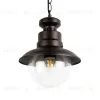 Уличный подвесной светильник Loft IT Piemonte 100022P 100022P - 3