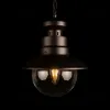 Уличный подвесной светильник Loft IT Piemonte 100022P 100022P - 6