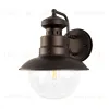Уличный настенный светильник Loft IT Piemonte 100022W 100022W - 1