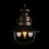 Уличный настенный светильник Loft IT Piemonte 100022W 100022W - 4