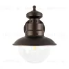 Уличный настенный светильник Loft IT Piemonte 100022W 100022W - 3