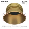 Точечный светильник Skytek SkyPORT.15CLP10MR2 CLP10MR2 - 1
