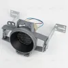 Безрамочный светильник Skytek SkyPORT.18CLP10M1 CLP10M1 - 6
