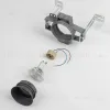 Безрамочный светильник Skytek SkyPORT.20CLP10M3 CLP10M3 - 5