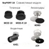 Закладная платформа для натяжного потолка Skytek SkyPORT.22CLP10 CLP10 - 6