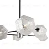 Люстра на штанге Freya Floristic FR5328CL-06B FR5328CL-06B - 5