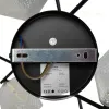 Люстра на штанге Freya Floristic FR5328CL-06B FR5328CL-06B - 10