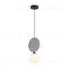 Подвесной светильник Freya Candy FR5518PL-01B1 FR5518PL-01B1 - 8