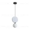 Подвесной светильник Freya Candy FR5518PL-01B1 FR5518PL-01B1 - 4