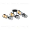 Потолочная люстра Freya Dual FR5226PL-06B FR5226PL-06B - 1