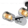 Потолочная люстра Freya Dual FR5226PL-06B FR5226PL-06B - 6