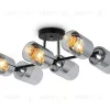 Потолочная люстра Freya Dual FR5226PL-06B FR5226PL-06B - 8
