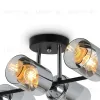 Потолочная люстра Freya Dual FR5226PL-06B FR5226PL-06B - 9
