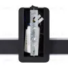 Настенный светильник с часами Freya Times FR6168WL-L11B FR6168WL-L11B - 4
