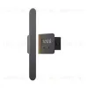 Настенный светильник с часами Freya Times FR6168WL-L11B FR6168WL-L11B - 1