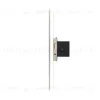 Настенный светильник с часами Freya Times FR6168WL-L11B FR6168WL-L11B - 5