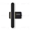 Настенный светильник с часами Freya Times FR6168WL-L11B FR6168WL-L11B - 6