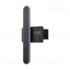 Настенный светильник с часами Freya Times FR6168WL-L11B FR6168WL-L11B - 10