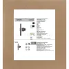 Настенный светильник с часами Freya Times FR6168WL-L11B FR6168WL-L11B - 12