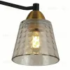 Люстра на штанге Freya Capella FR4017PL-03BBZ FR4017PL-03BBZ - 7