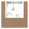 Подвесная люстра Freya Pava FR1016PL-04S FR1016PL-04S - 11