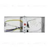 Настенный светильник Freya Una FR6208WL-L6W FR6208WL-L6W - 10