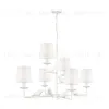 Подвесная люстра Freya Comfy FR5270PL-06W FR5270PL-06W - 2