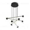 Подвесной светильник Freya Rapida FR6215PL-L70B FR6215PL-L70B - 8