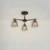 Люстра на штанге Freya Kello FR4015PL-03BBZ FR4015PL-03BBZ - 4