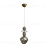 Подвесной светильник Freya Grotta FR5561PL-01SM FR5561PL-01SM - 1
