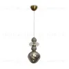 Подвесной светильник Freya Grotta FR5561PL-01SM FR5561PL-01SM - 8