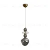 Подвесной светильник Freya Grotta FR5561PL-01SM FR5561PL-01SM - 6