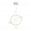 Подвесной светильник Freya Collie FR6200PL-L168W FR6200PL-L168W - 10