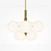 Подвесной светильник Maytoni Orotte MOD520PL-10BS MOD520PL-10BS - 7