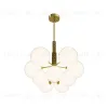 Подвесной светильник Maytoni Orotte MOD520PL-10BS MOD520PL-10BS - 9