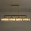 Подвесная люстра Freya Moed FR5473PL-04G FR5473PL-04G - 5