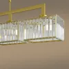 Подвесная люстра Freya Moed FR5473PL-04G FR5473PL-04G - 12