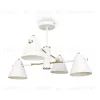 Люстра на штанге Freya Cozy FR5211PL-04W FR5211PL-04W - 3