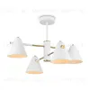 Люстра на штанге Freya Cozy FR5211PL-04W FR5211PL-04W - 1