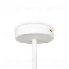 Люстра на штанге Freya Cozy FR5211PL-04W FR5211PL-04W - 5