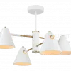 Люстра на штанге Freya Cozy FR5211PL-04W FR5211PL-04W - 12