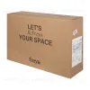 Люстра на штанге Freya Floristic FR5328CL-08B FR5328CL-08B - 3